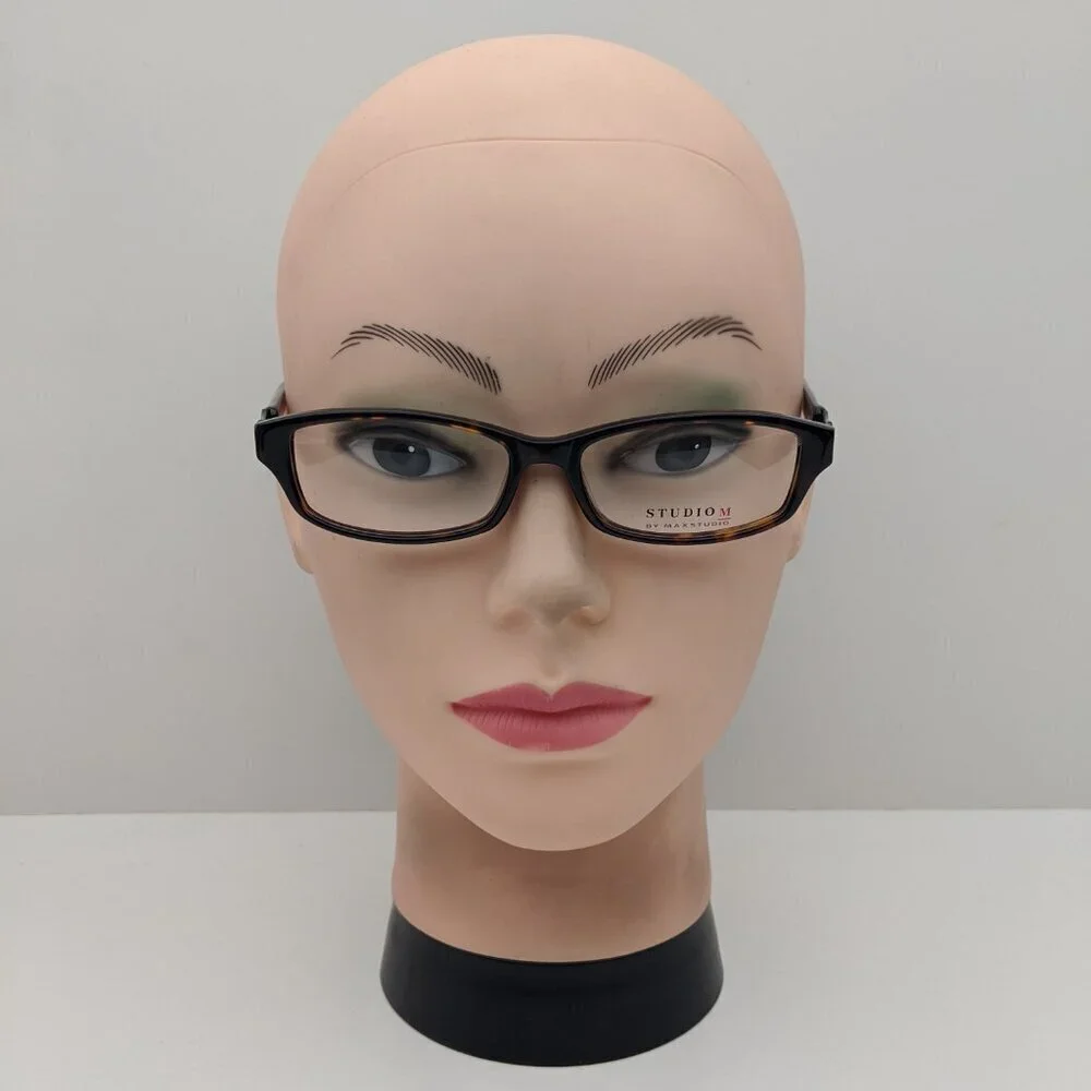 🕶️Studio M 113Z 024 Eyeglasses 51/15 140 /ALA648🕶️